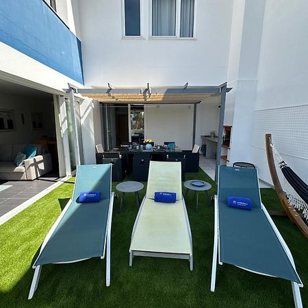 Hiva T3 By Fhr Apartman Vilamoura Kültér fotó