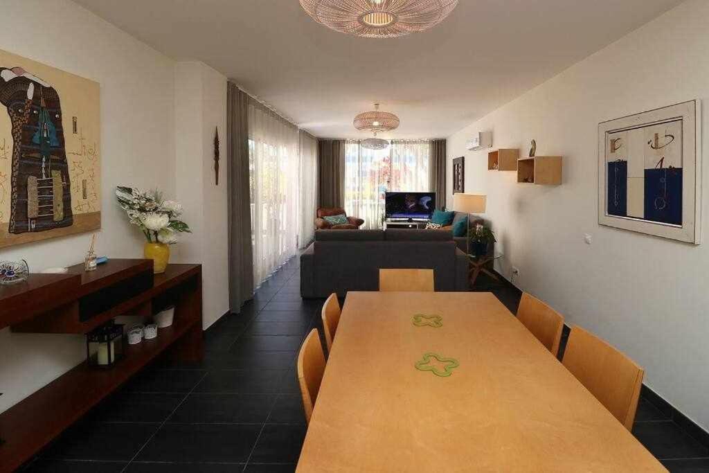 Hiva T3 By Fhr Apartman Vilamoura Kültér fotó