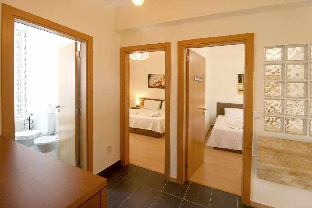 Hiva T3 By Fhr Apartman Vilamoura Kültér fotó