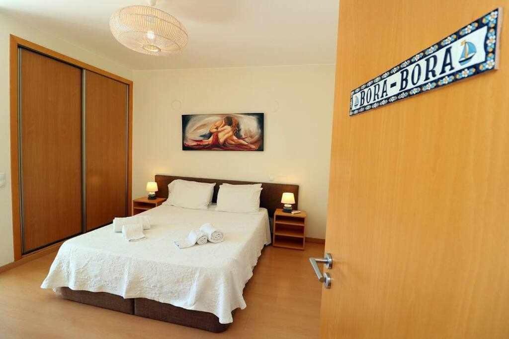 Hiva T3 By Fhr Apartman Vilamoura Kültér fotó