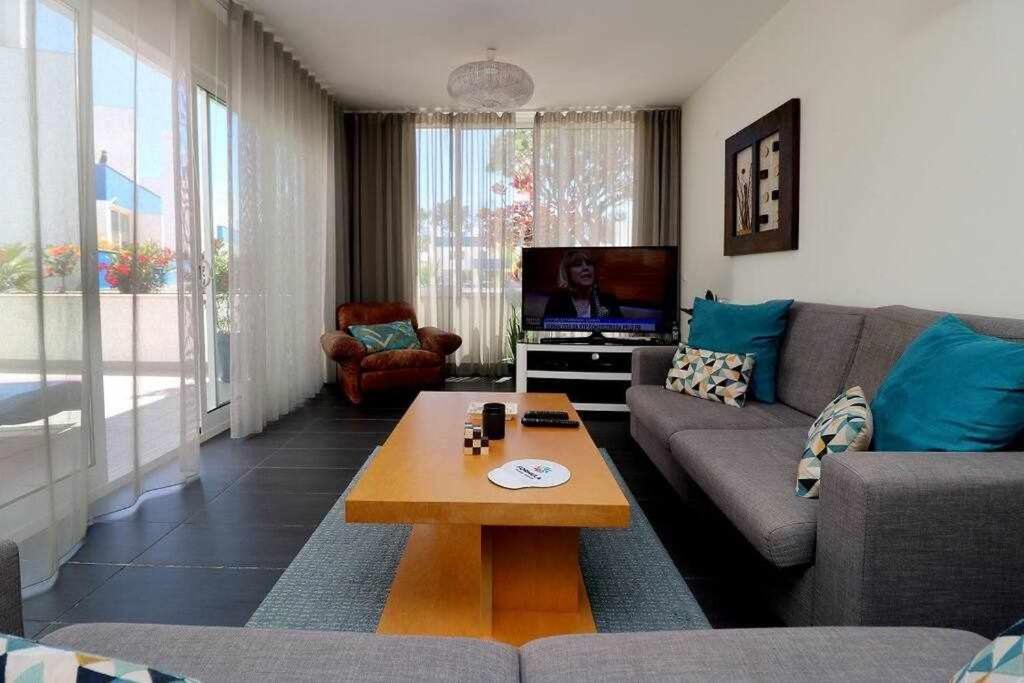 Hiva T3 By Fhr Apartman Vilamoura Kültér fotó