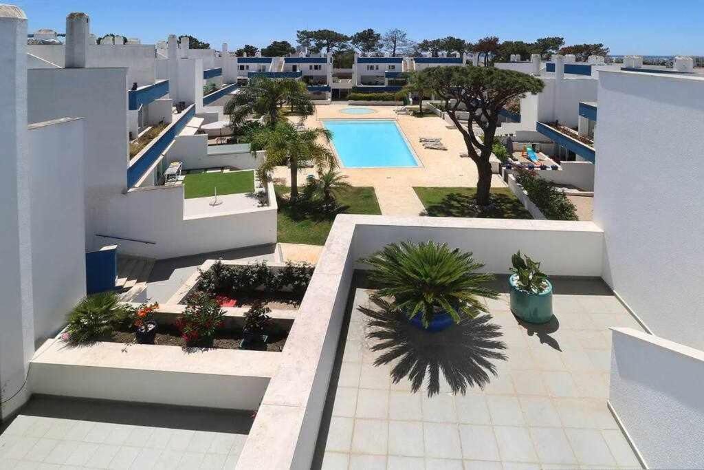Hiva T3 By Fhr Apartman Vilamoura Kültér fotó