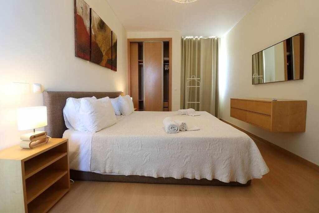 Hiva T3 By Fhr Apartman Vilamoura Kültér fotó