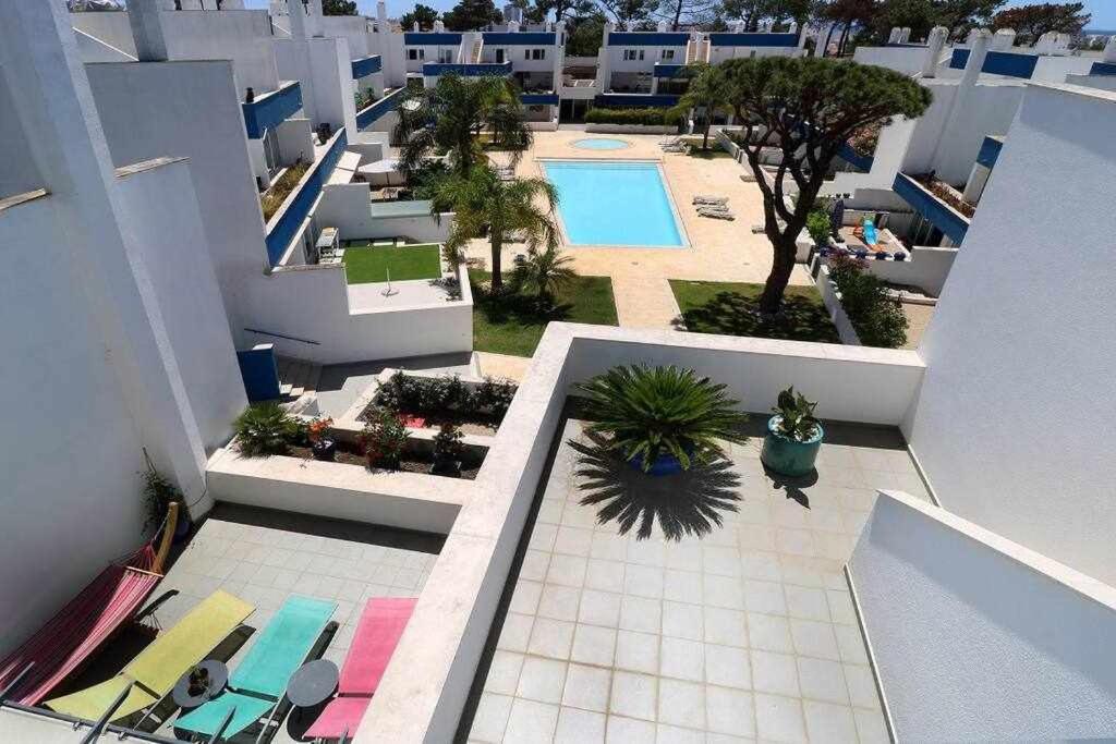 Hiva T3 By Fhr Apartman Vilamoura Kültér fotó