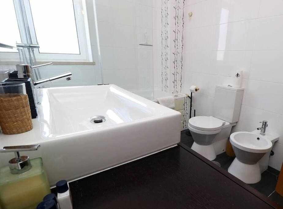 Hiva T3 By Fhr Apartman Vilamoura Kültér fotó