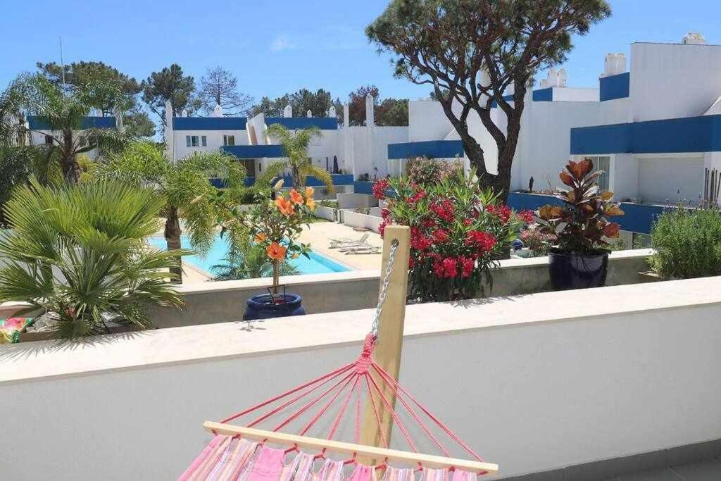 Hiva T3 By Fhr Apartman Vilamoura Kültér fotó