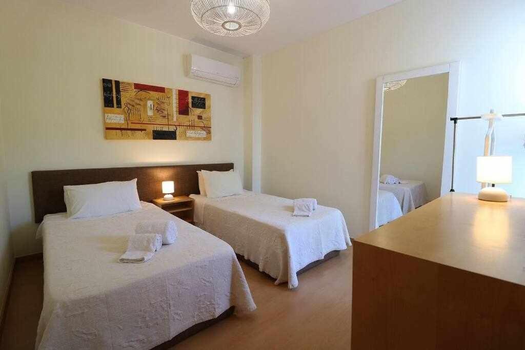 Hiva T3 By Fhr Apartman Vilamoura Kültér fotó