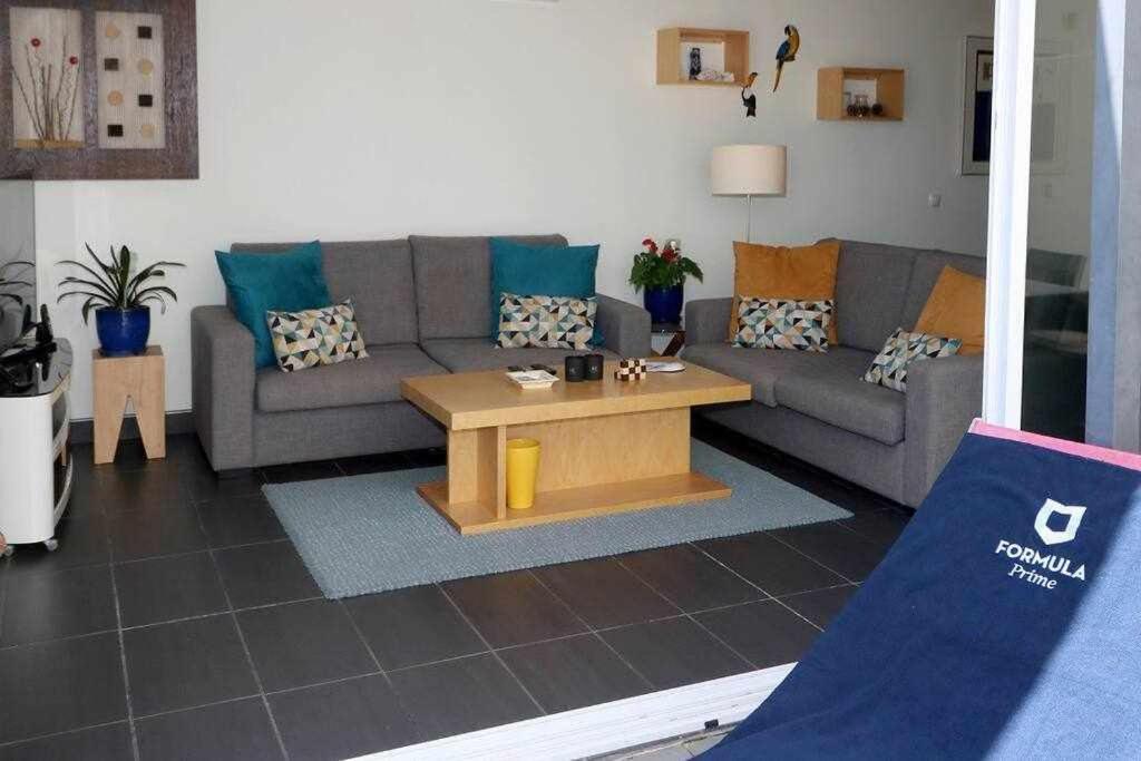 Hiva T3 By Fhr Apartman Vilamoura Kültér fotó