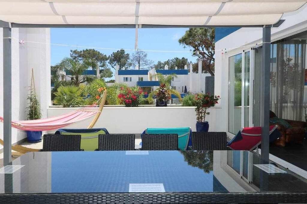 Hiva T3 By Fhr Apartman Vilamoura Kültér fotó