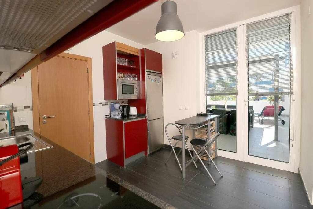Hiva T3 By Fhr Apartman Vilamoura Kültér fotó