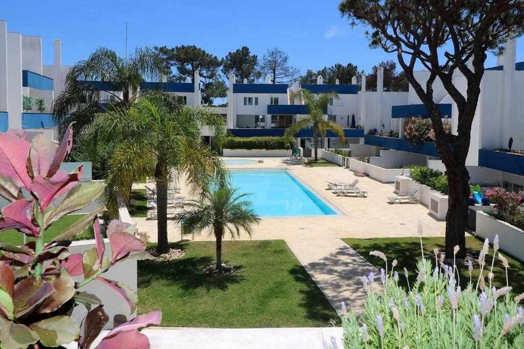 Hiva T3 By Fhr Apartman Vilamoura Kültér fotó