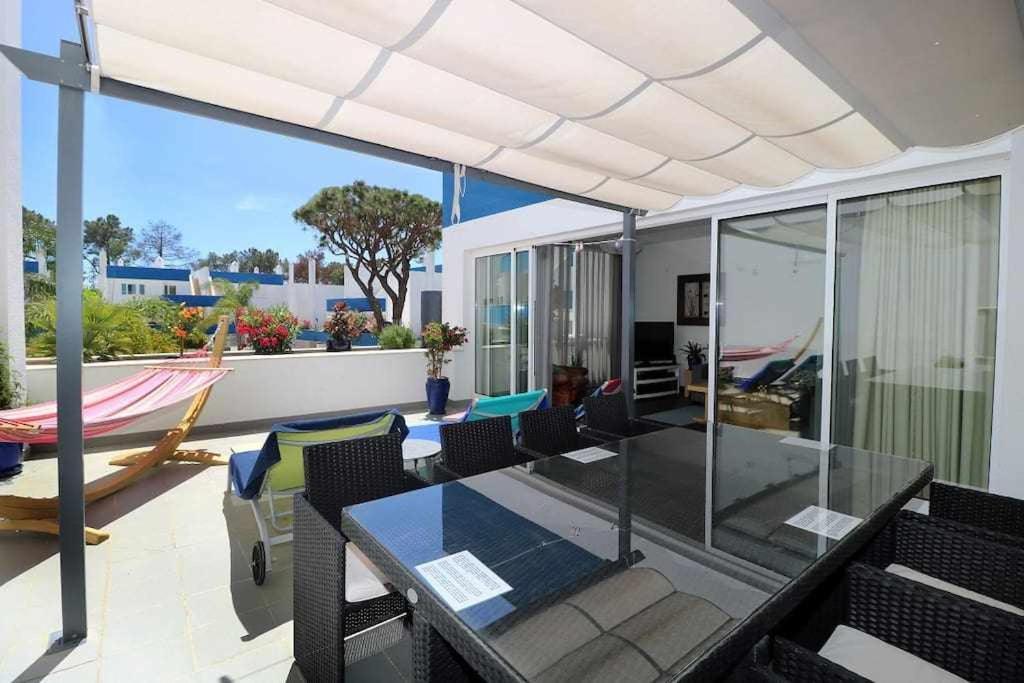 Hiva T3 By Fhr Apartman Vilamoura Kültér fotó
