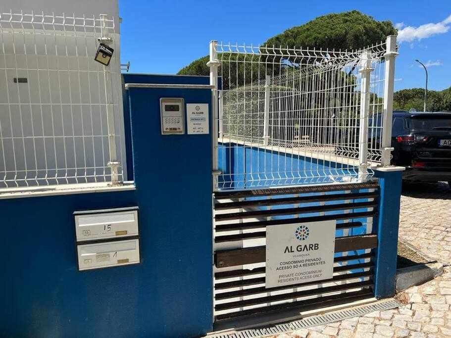 Hiva T3 By Fhr Apartman Vilamoura Kültér fotó