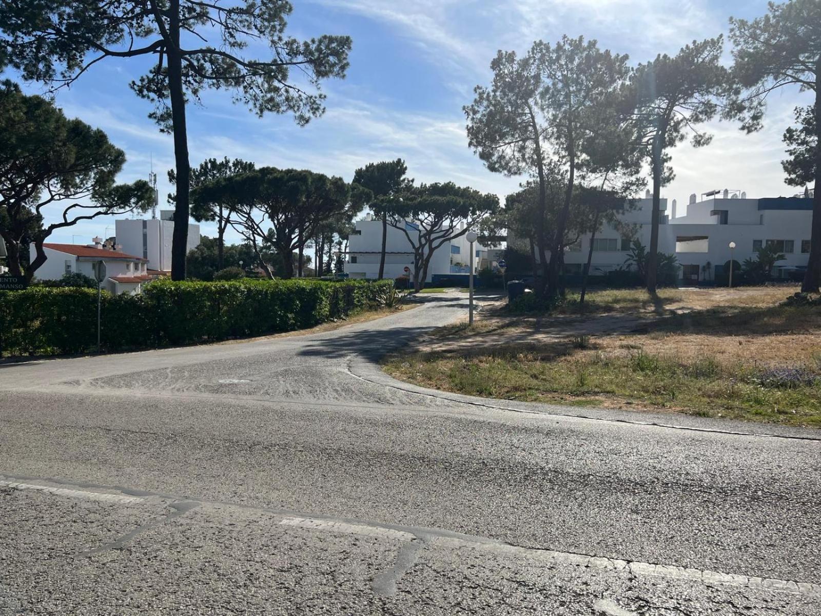Hiva T3 By Fhr Apartman Vilamoura Kültér fotó