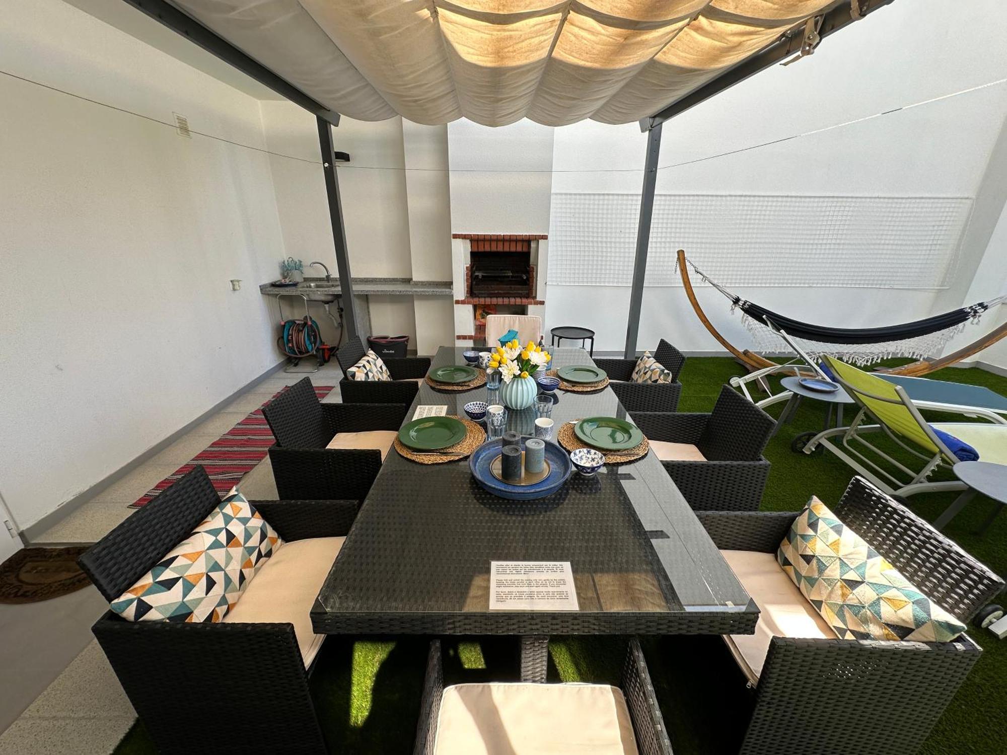 Hiva T3 By Fhr Apartman Vilamoura Kültér fotó