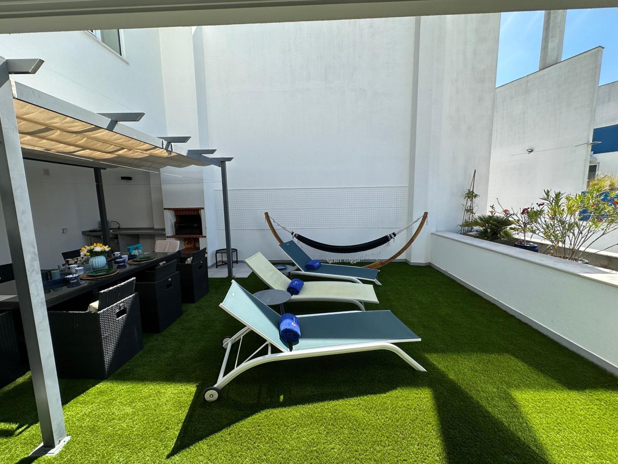 Hiva T3 By Fhr Apartman Vilamoura Kültér fotó