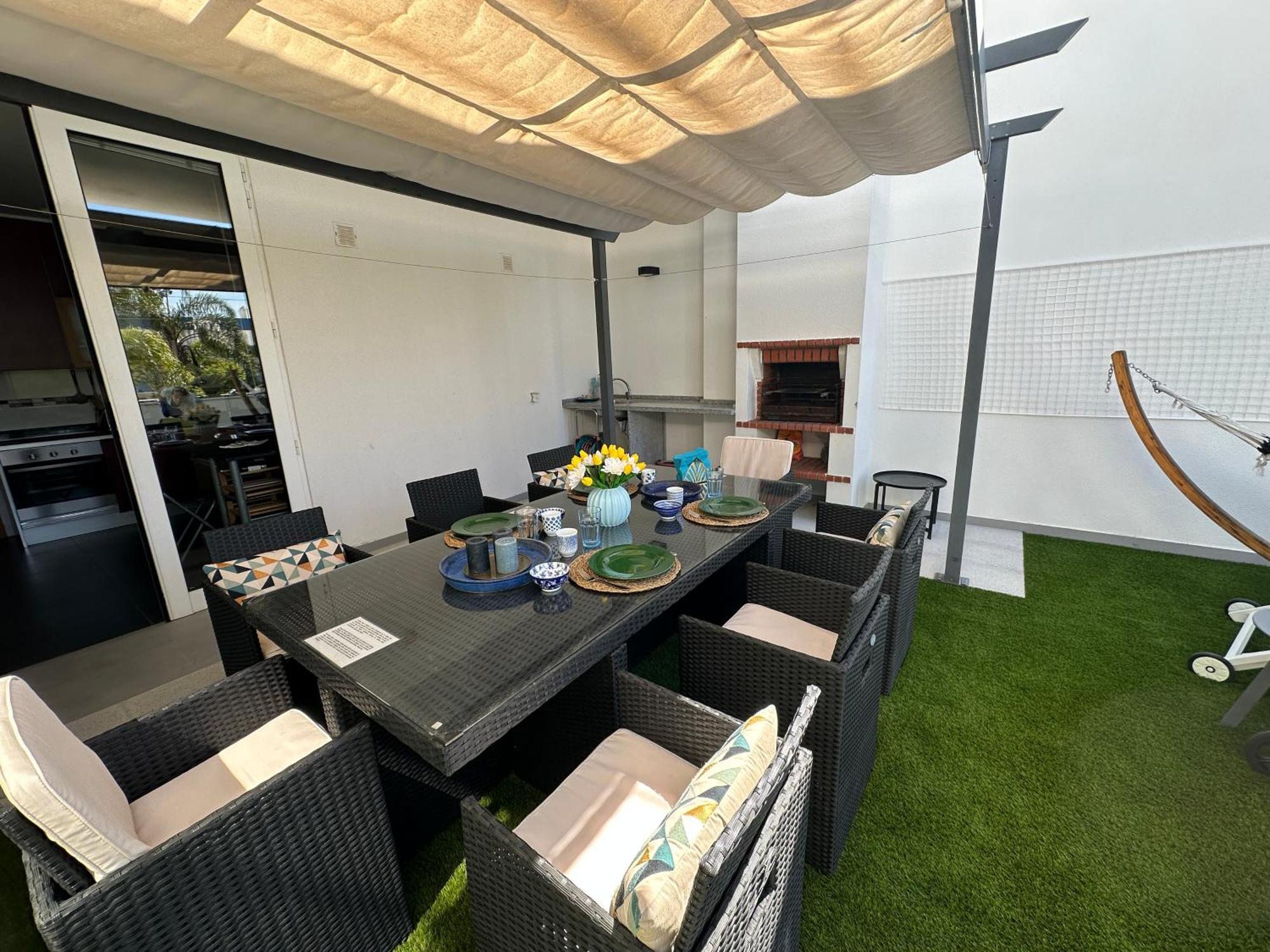 Hiva T3 By Fhr Apartman Vilamoura Kültér fotó