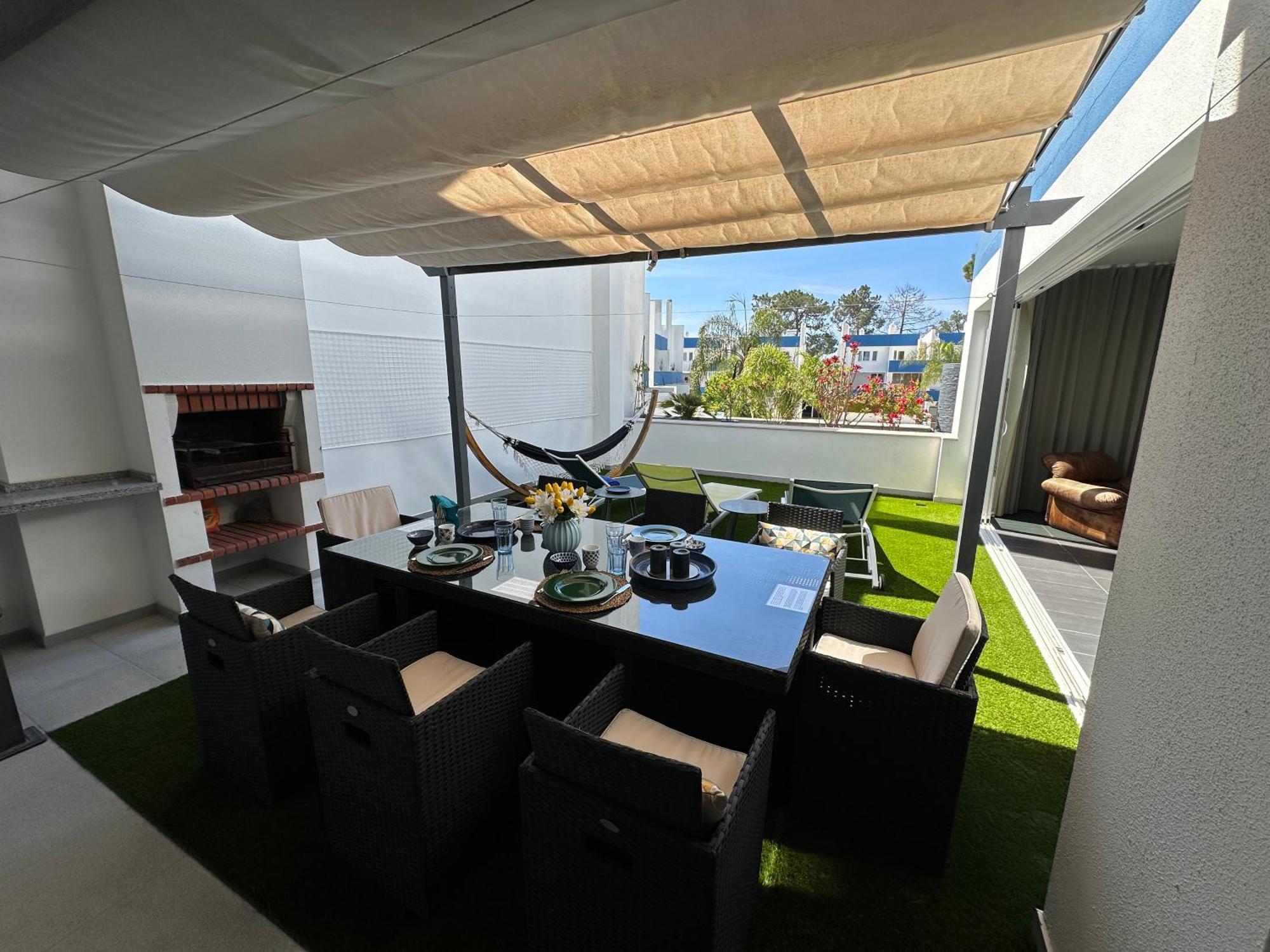 Hiva T3 By Fhr Apartman Vilamoura Kültér fotó