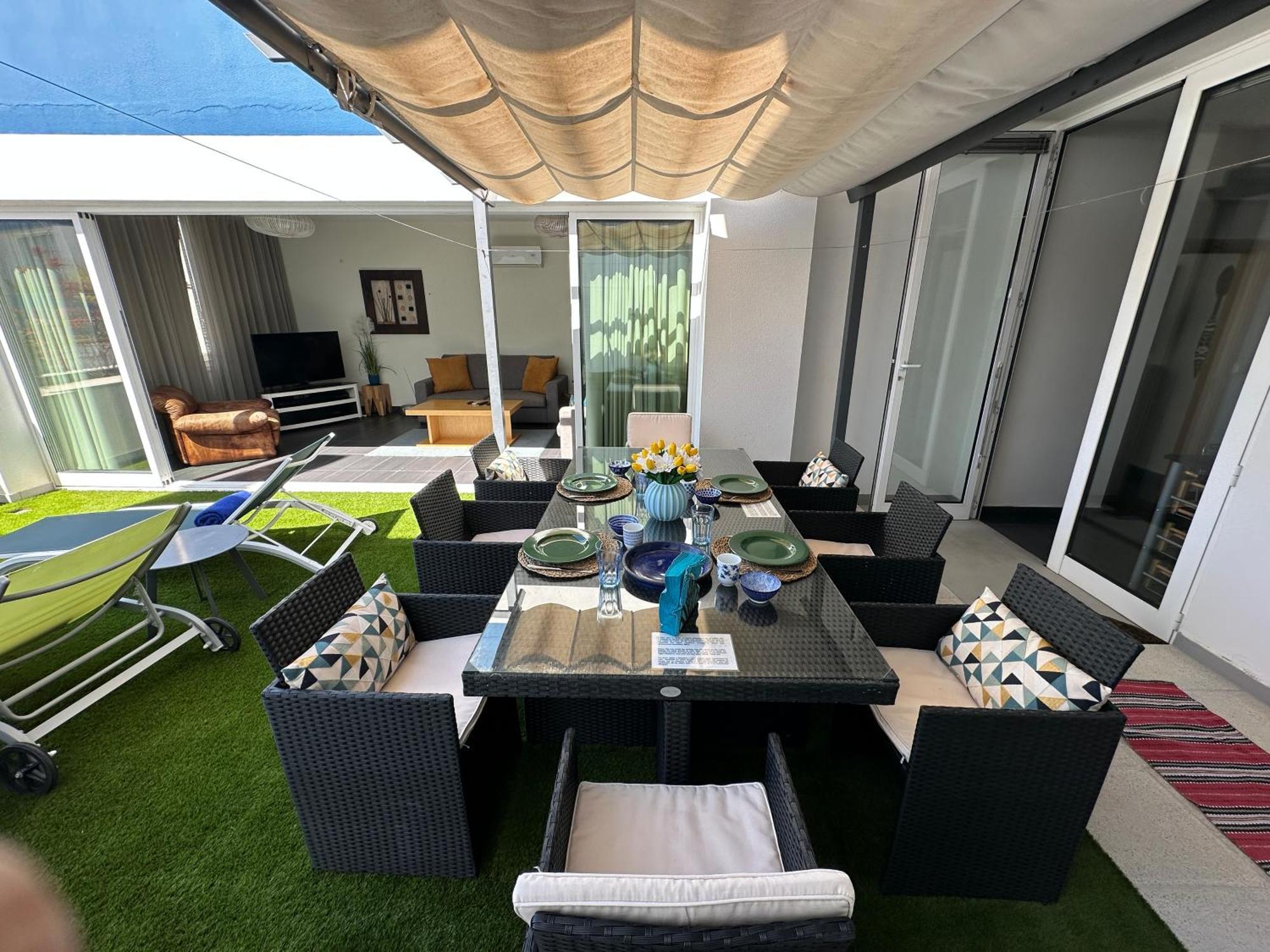 Hiva T3 By Fhr Apartman Vilamoura Kültér fotó